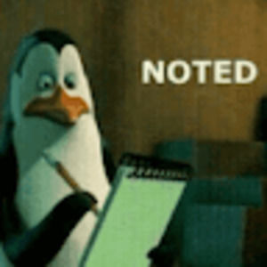 Meet your Posher, Patrick